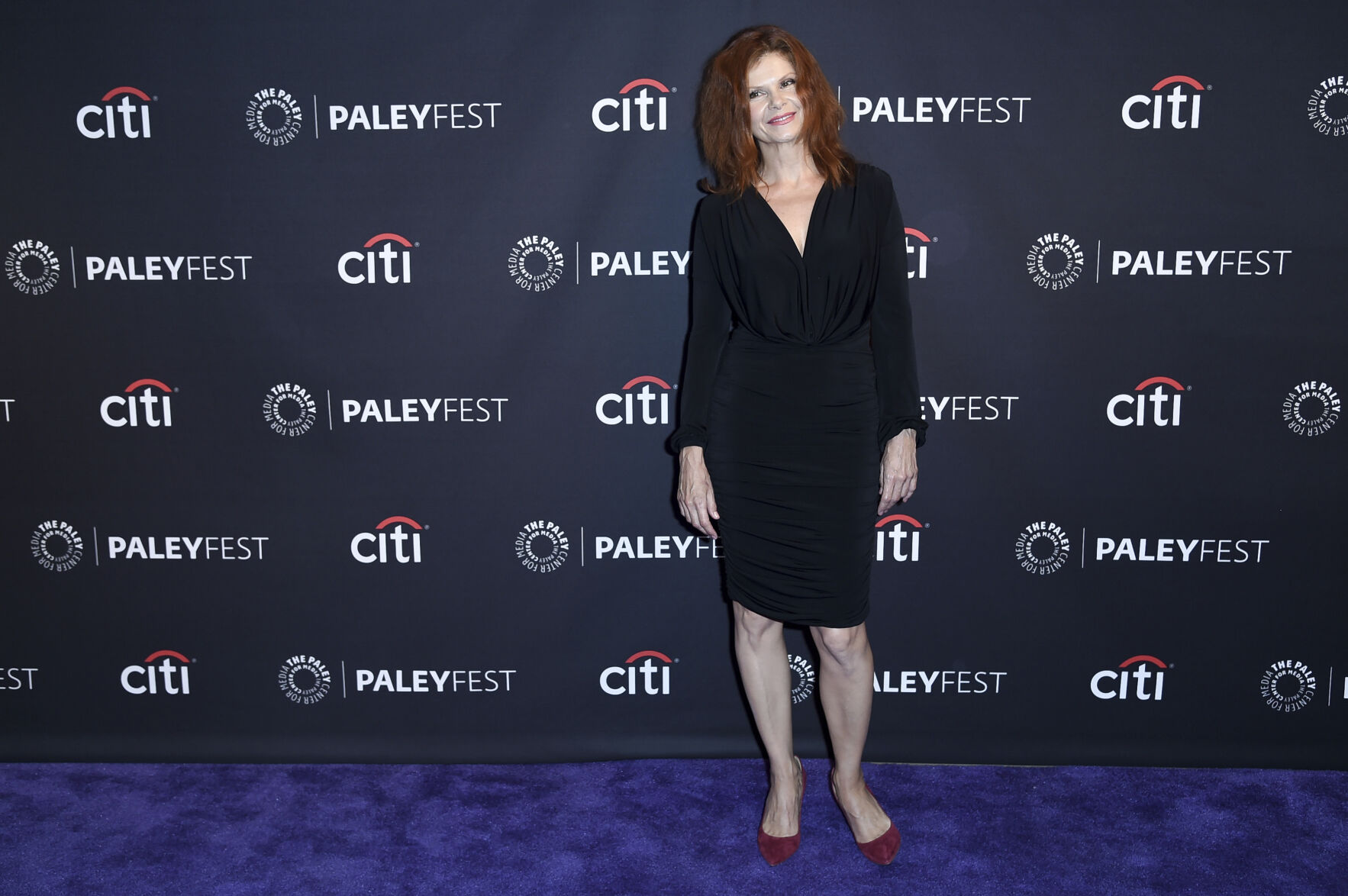 Lolita Davidovich